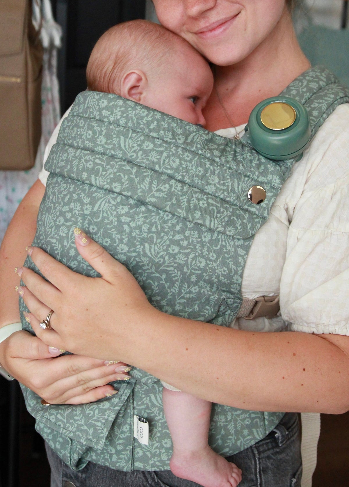 Baby Essentials