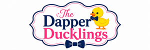 The Dapper Ducklings - Home