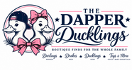The Dapper Ducklings - Home